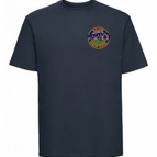 NAVY / XS / UNEEK
