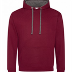 BURGUNDY/CHARCOAL / XS / AWD