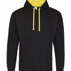 JET BLACK/SUNSHINE YELLOW / S / AWD