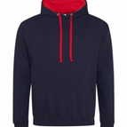 NEW FRENCH NAVY/FIRE RED / XS / AWD