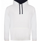 ARCTIC WHITE/FRENCH NAVY / S / AWD