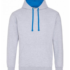 HEATHER GREY/SAPPHIRE BLUE / XS / AWD