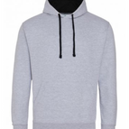 HEATHER/JET BLACK / S / AWD