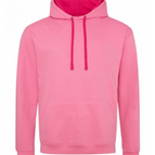 CANDYFLOSS PINK/HOT PINK / S / AWD