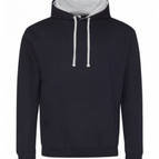 NEW FRENCH NAVY/HEATHER / XS / AWD