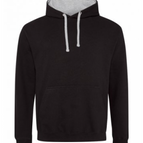 JET BLACK/HEATHER / XS / AWD