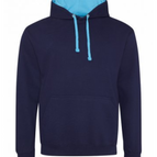 OXFORD NAVY/HAWAIIAN BLUE / XS / AWD