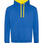 ROYAL/SUNSHINE YELLOW / XS / AWD