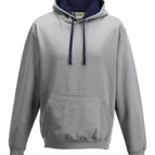 HEATHER/FRENCH NAVY / XS / AWD