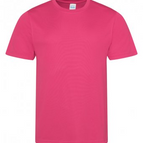 Hot Pink