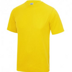 Sun Yellow