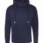 OXFORD NAVY / S / JUST HOODS BY AWDIS