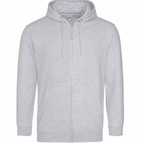 ASH / S / JUST HOODS BY AWDIS