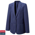 Royal Blue / 22 / DAVID LUKE