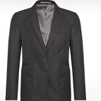 BLACK / 22 / DAVID LUKE