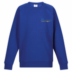 ROYAL BLUE / 3 TO 4 / ROWLINSON
