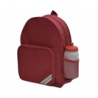 MAROON / INFANT / WILLIAM TURNER