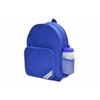 ROYAL BLUE / INFANT / WILLIAM TURNER