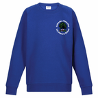 ROYAL BLUE / 5 TO 6 / ROWLINSON