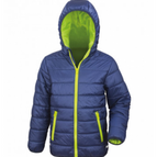 NAVY/LIME
