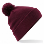 BURGUNDY / ONE / BEECHFIELD