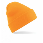 FLUORESC ORANGE / ONE / BEECHFIELD
