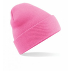 CLASSIC PINK / ONE / BEECHFIELD