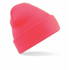 FLUORESC PINK / ONE / BEECHFIELD
