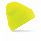 FLUORESCE YELLOW / ONE / BEECHFIELD