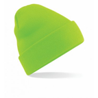 FLUORESC GREEN / ONE / BEECHFIELD