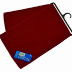 Maroon / ONE SIZE / WILLIAM TURNER