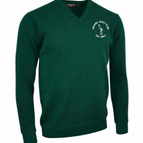 BOTTLE GREEN / XS / GLENMUIR