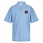 LIGHT BLUE / 3 TO 4 / ROWLINSON