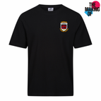BLACK / 3/4 / ROWLINSON