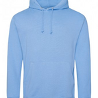 Cornflower / XS / JUST HOODS BY AWDIS