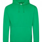 KELLY / 1-2 / JUST HOODS BY AWDIS