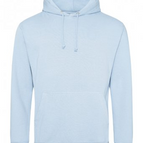 SKY / 1-2 / JUST HOODS BY AWDIS