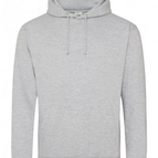 HEATHER / 1-2 / JUST HOODS BY AWDIS