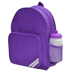 Purple / INFANT / WILLIAM TURNER