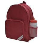 Maroon / INFANT / WILLIAM TURNER