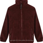 Maroon / 24 (4/5) / INNOVATION