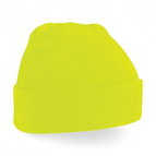FLUORESCE YELLOW / ONE / BEECHFIELD