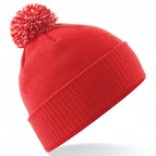 BRIGHT RED/OFF WHITE / ONE / BEECHFIELD