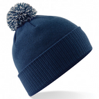 FRENCH NAVY/LIGHT GREY / ONE / BEECHFIELD