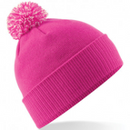 FUCHSIA/OFF WHITE / ONE / BEECHFIELD