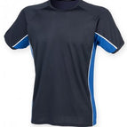 Navy/royal/white / 5/6 / FINDEN & HALES