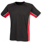 BLACK/RED/WHITE / 1112 / FINDEN & HALES