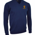 NAVY / S / GLENMUIR