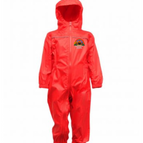 CLASSIC RED / 6-12M / REGATTA