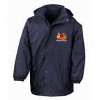 NAVY/NAVY / 3/4 / RESULT